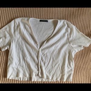 Brandy Melville Buttonup